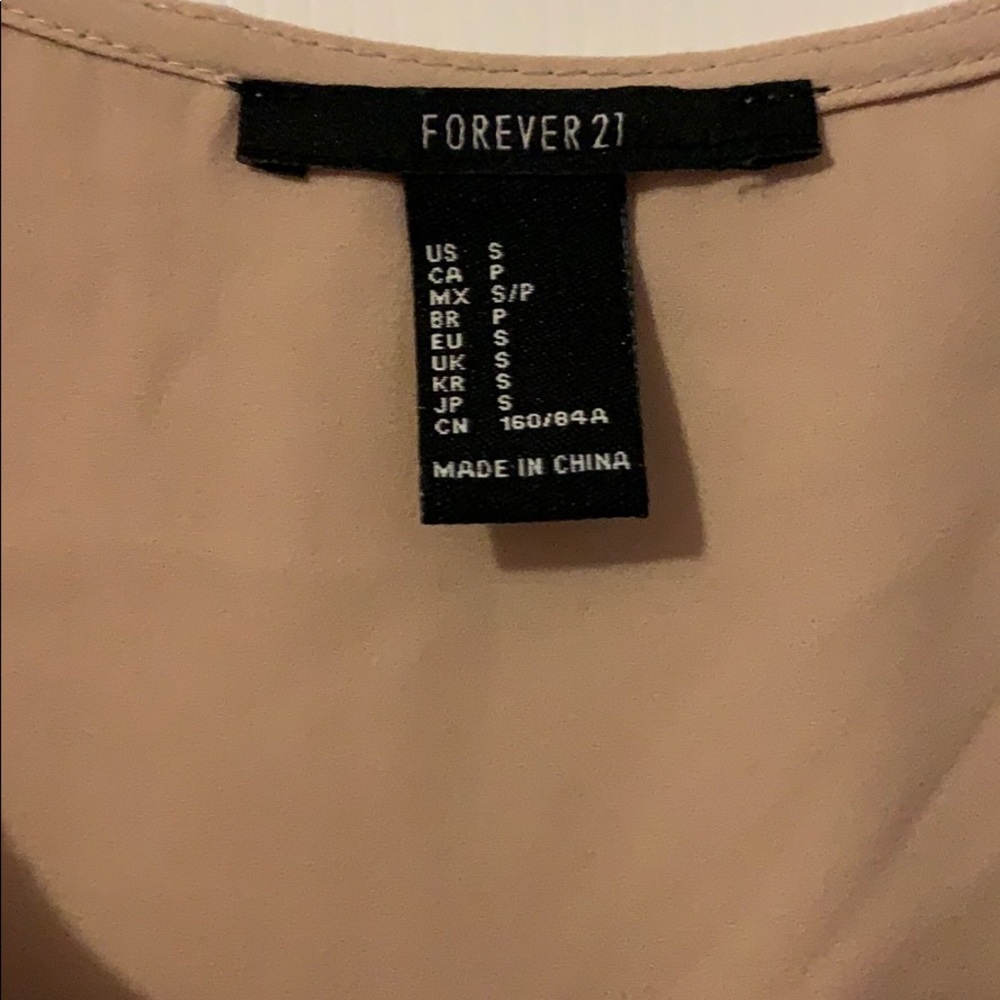Tank top - Picture 3 of 4